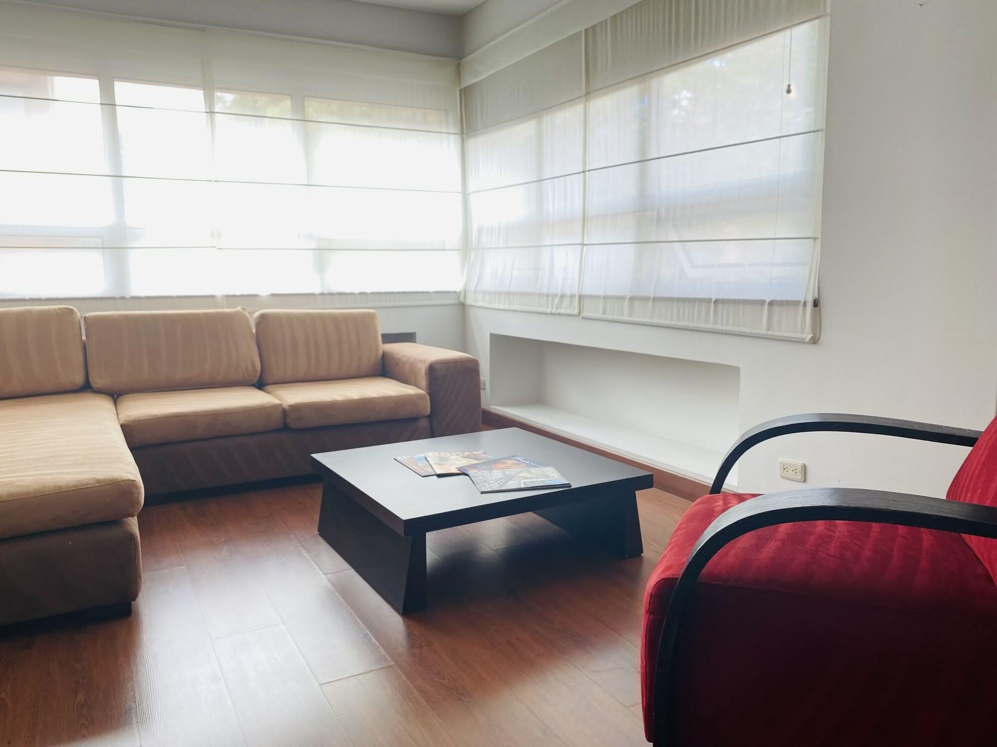 בוגוטה Hotel Retiro 84 By Mij מראה חיצוני תמונה