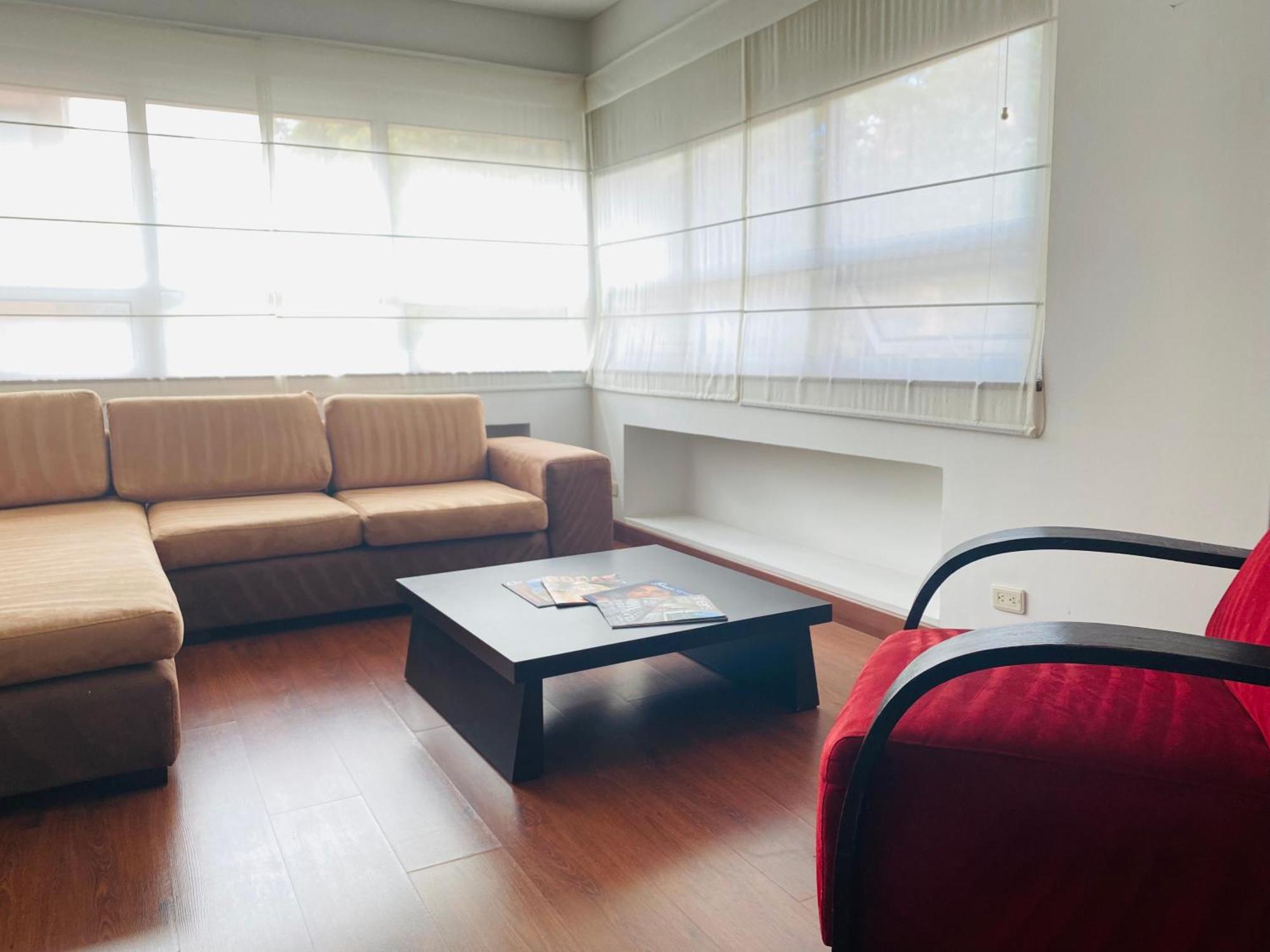 בוגוטה Hotel Retiro 84 By Mij מראה חיצוני תמונה