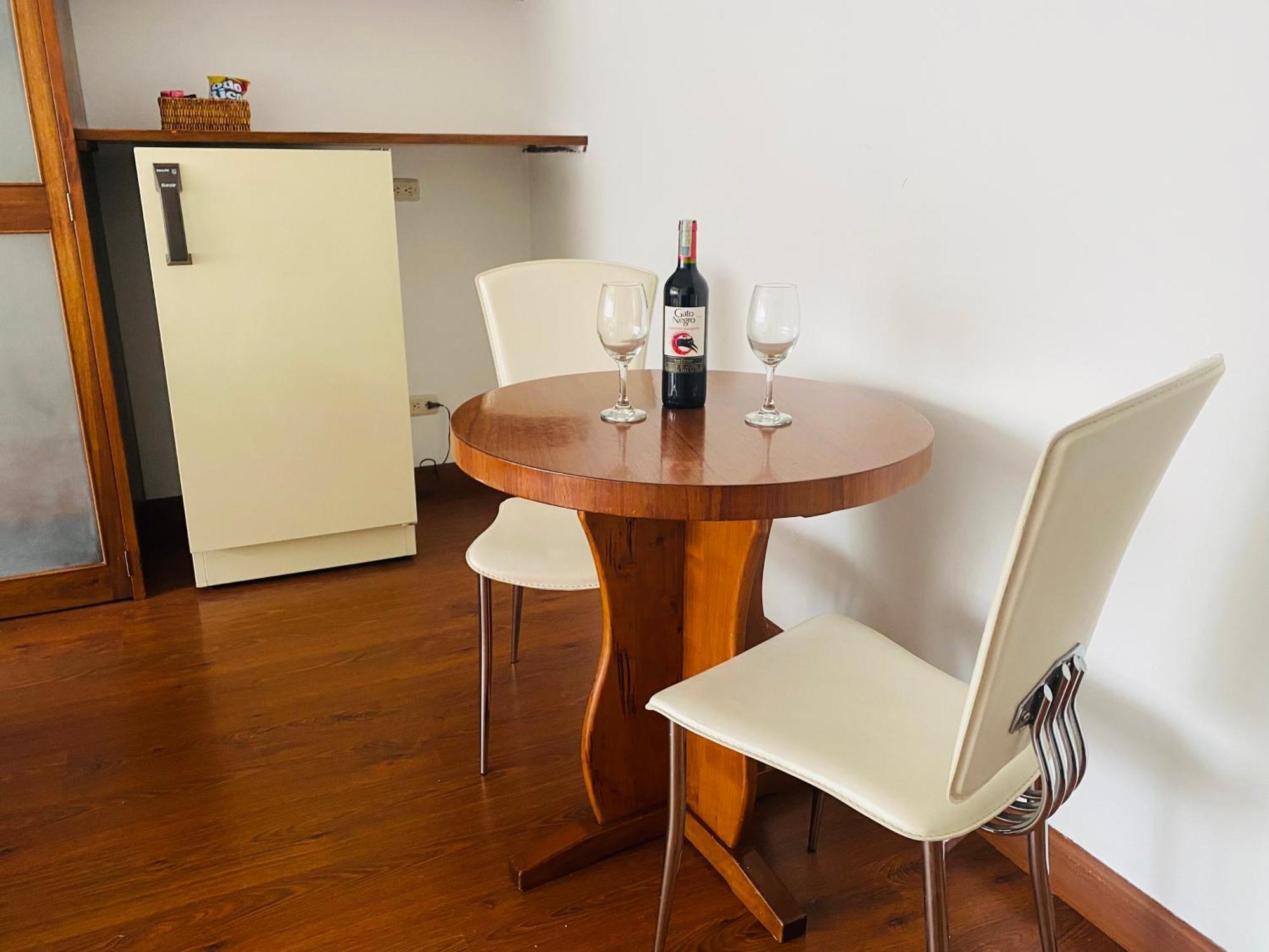 בוגוטה Hotel Retiro 84 By Mij מראה חיצוני תמונה